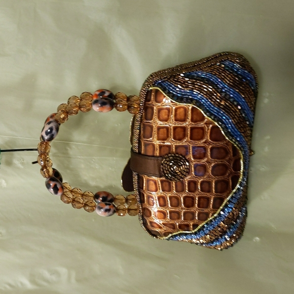 Handbag 0542AP - Picture 2 of 6